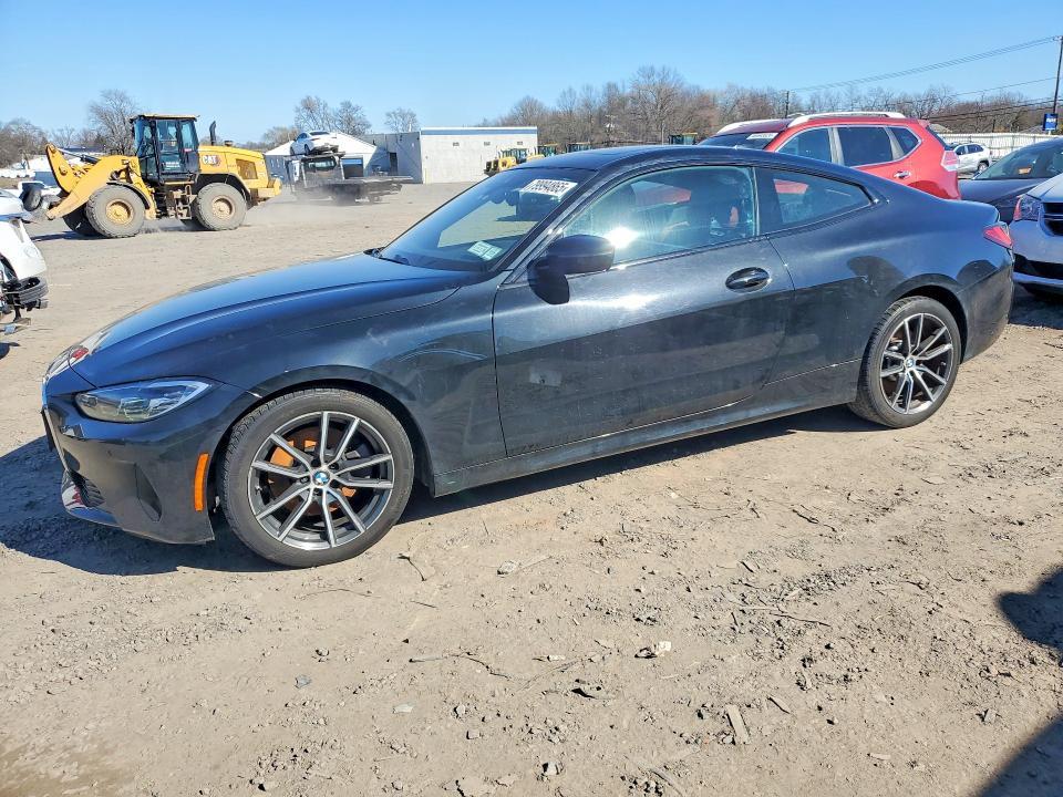 2023 Bmw Motorrad 2023 bmw Motorrad 430xi