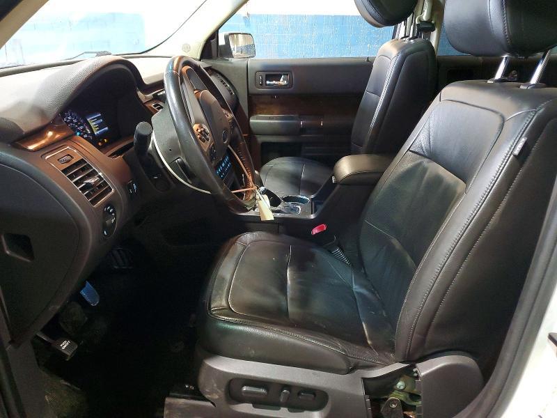 2013 Ford Flex Limited