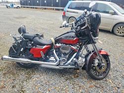 2021 Harley-Davidson Flhxse en venta en Waldorf, MD