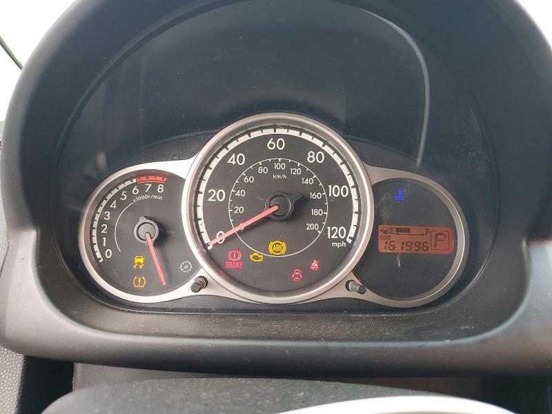 2013 Mazda 2