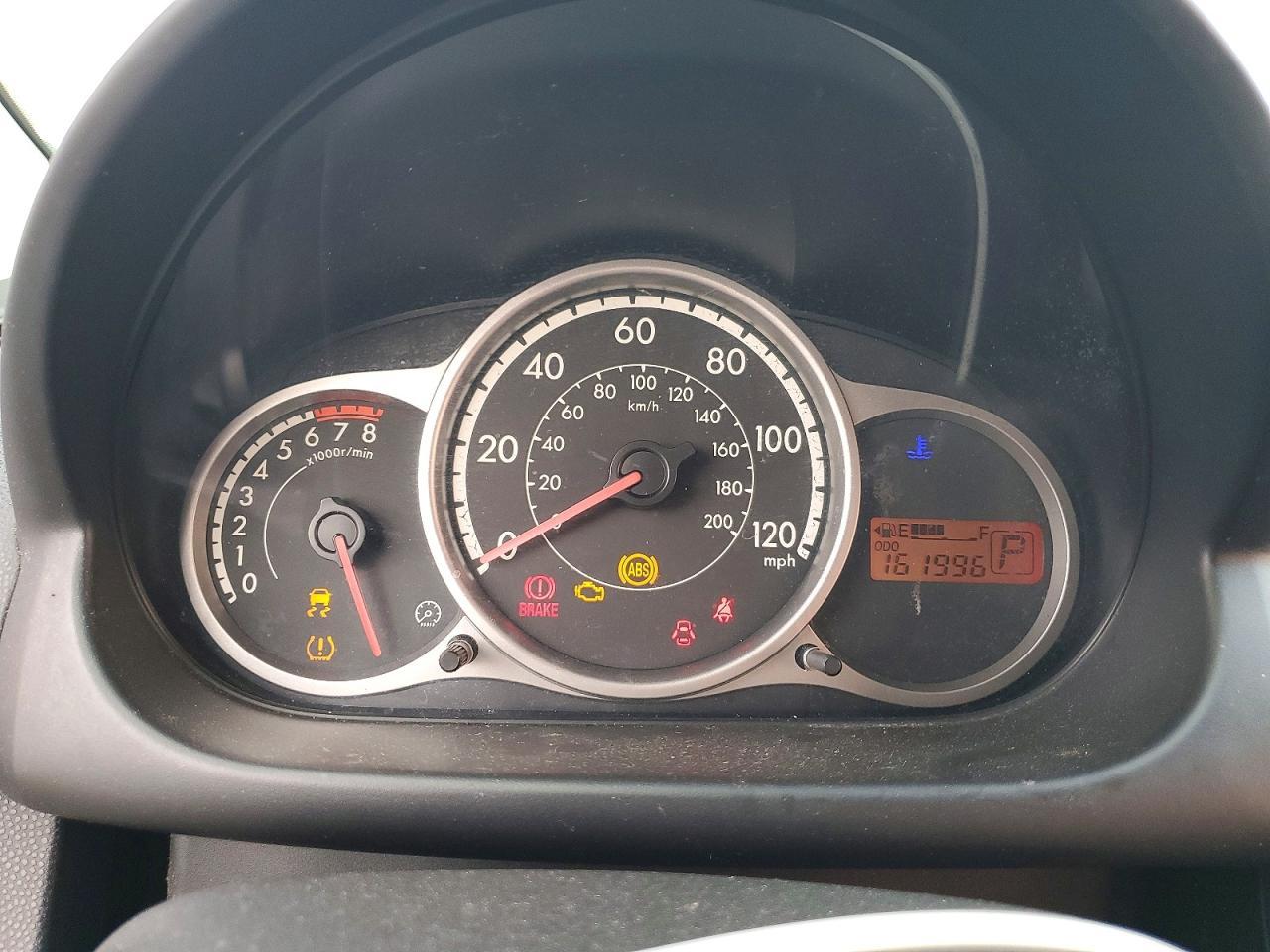 2013 Mazda 2