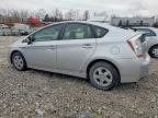 2011 Toyota Prius Three