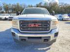 2015 GMC Sierra K2500 Heavy Duty