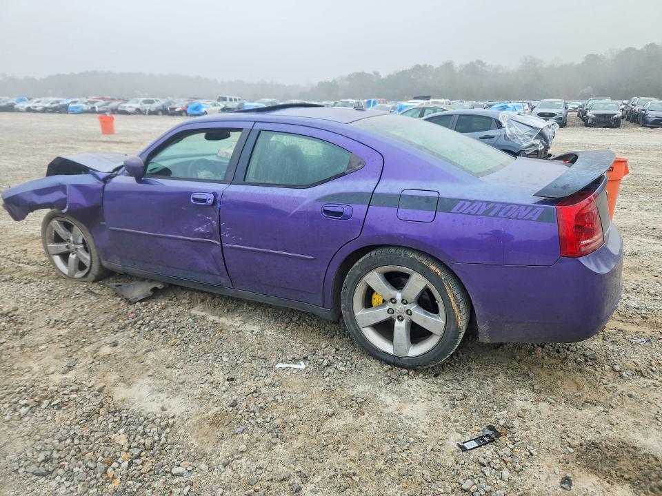 2007 Dodge Charger r