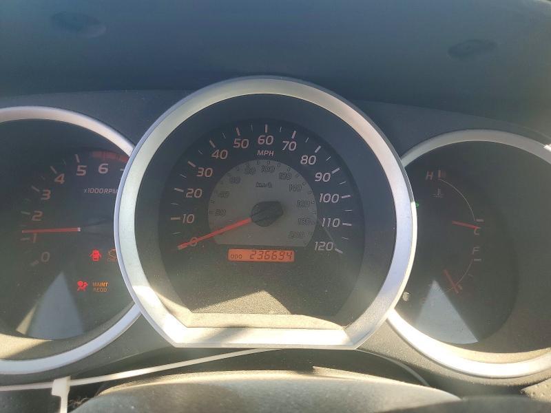 2006 Toyota Tacoma V6