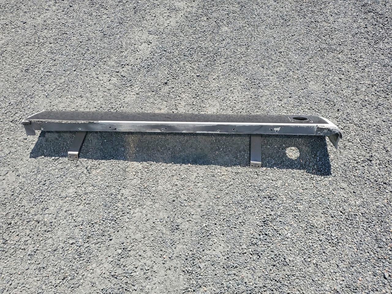 2020 Ford Transit Delivery Truck