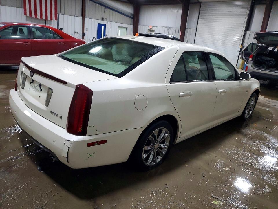2006 Cadillac STS