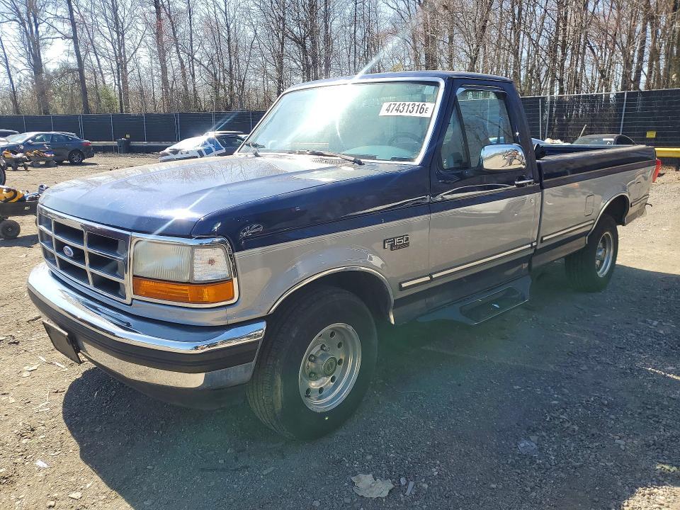 1995 Ford F150