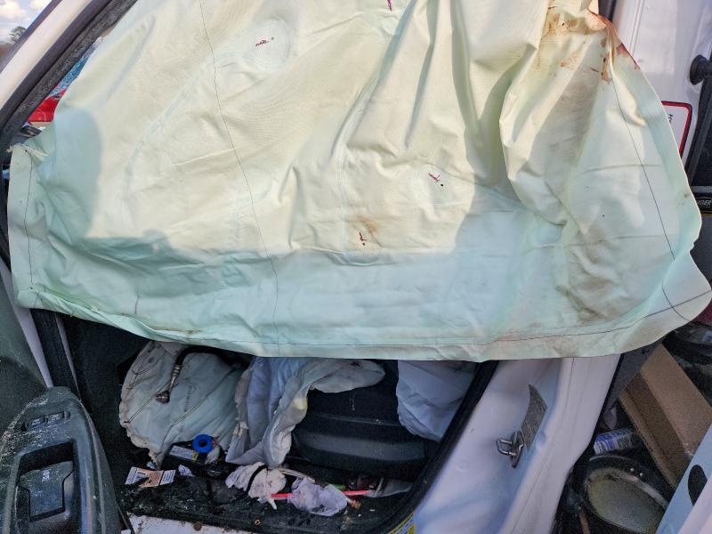 2018 Dodge RAM Promaster City