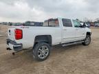2017 Chevrolet Silverado K2500 High Country