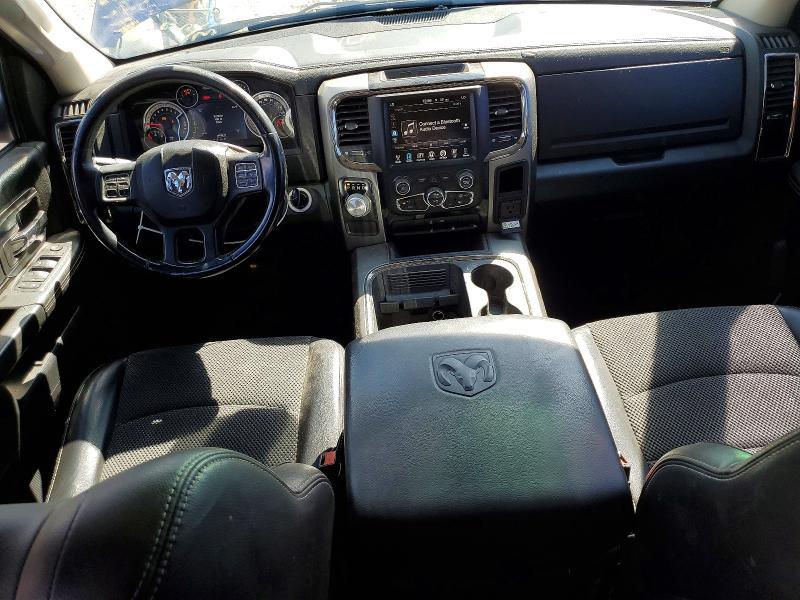 2016 Dodge RAM 1500 Sport