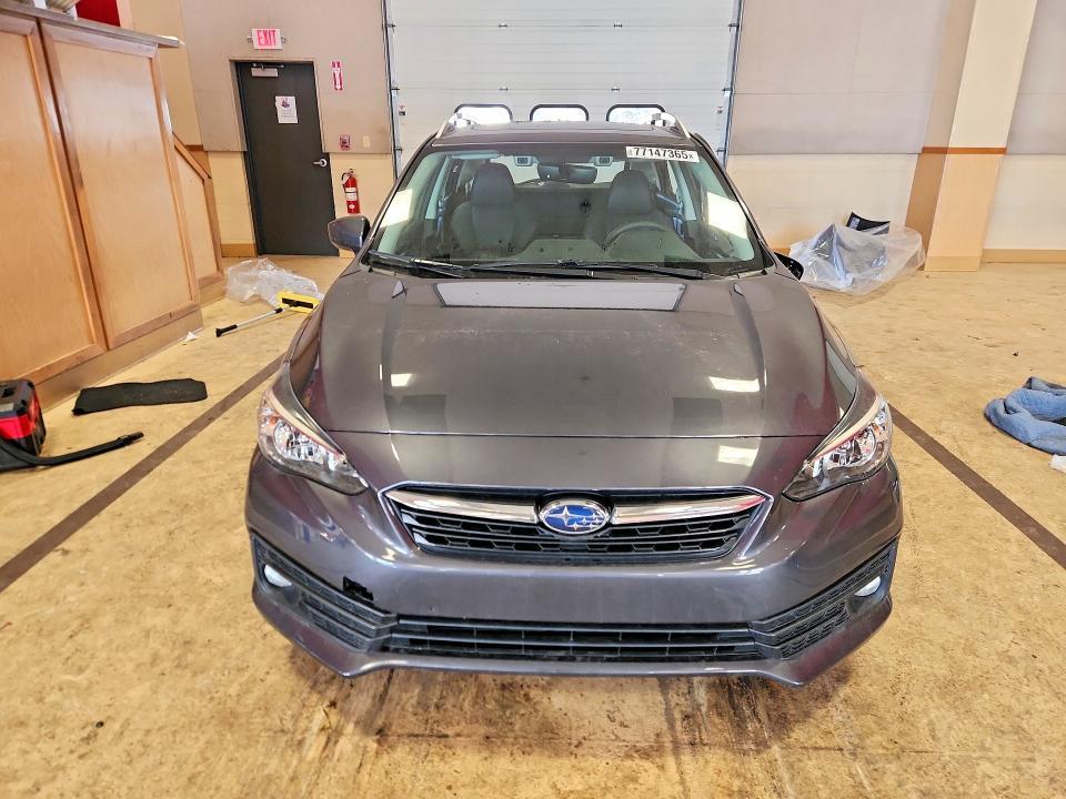 2023 Subaru Impreza Premium