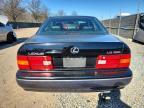 1998 Lexus Ls 400 Base