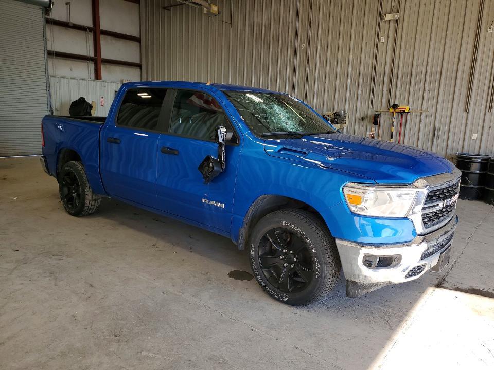 2023 Dodge RAM 1500 BIG Horn