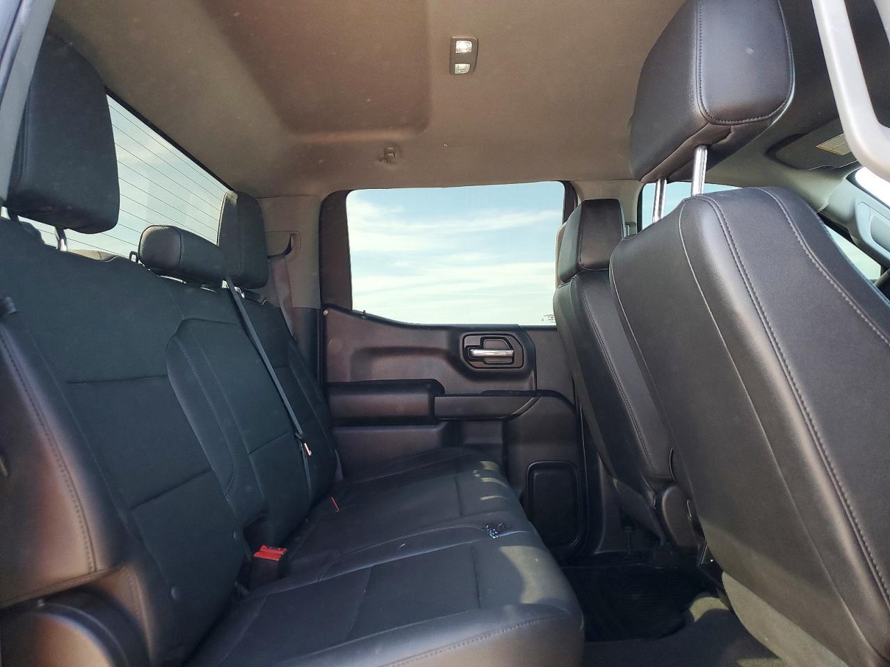 2024 GMC Sierra K1500