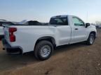 2020 Chevrolet Silverado C1500