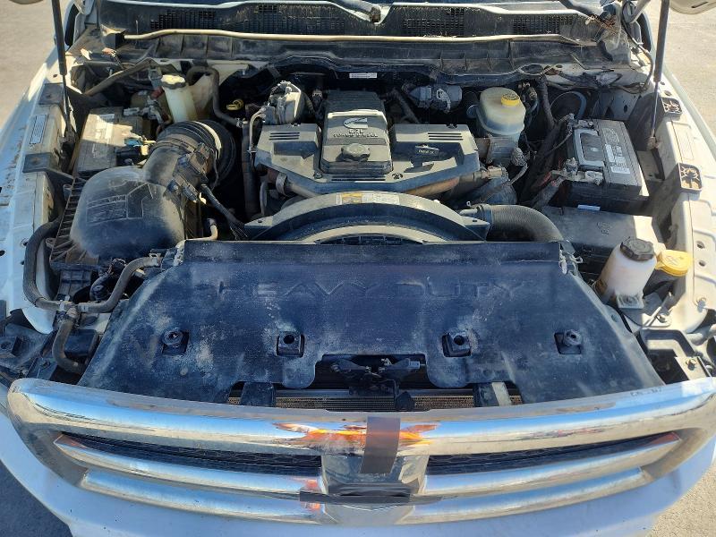 2014 Ram Trucks 2500 st