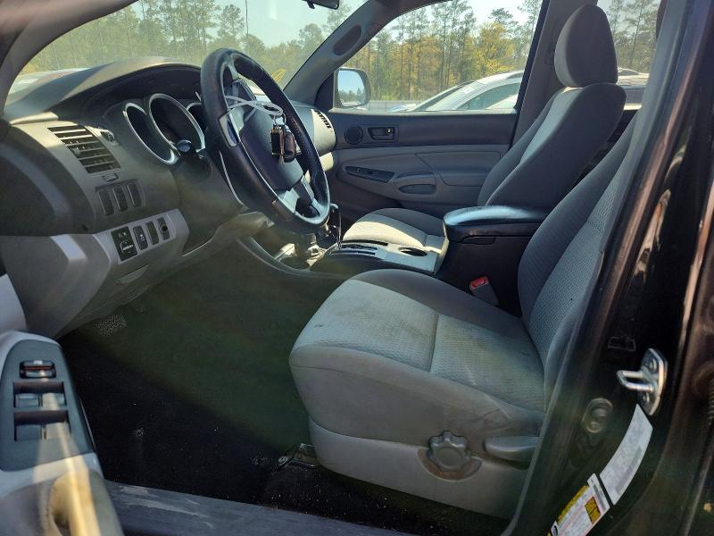 2012 Toyota Tacoma Prerunner