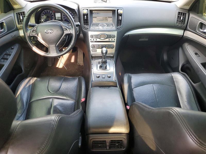 2011 Infiniti G37 Sedan x