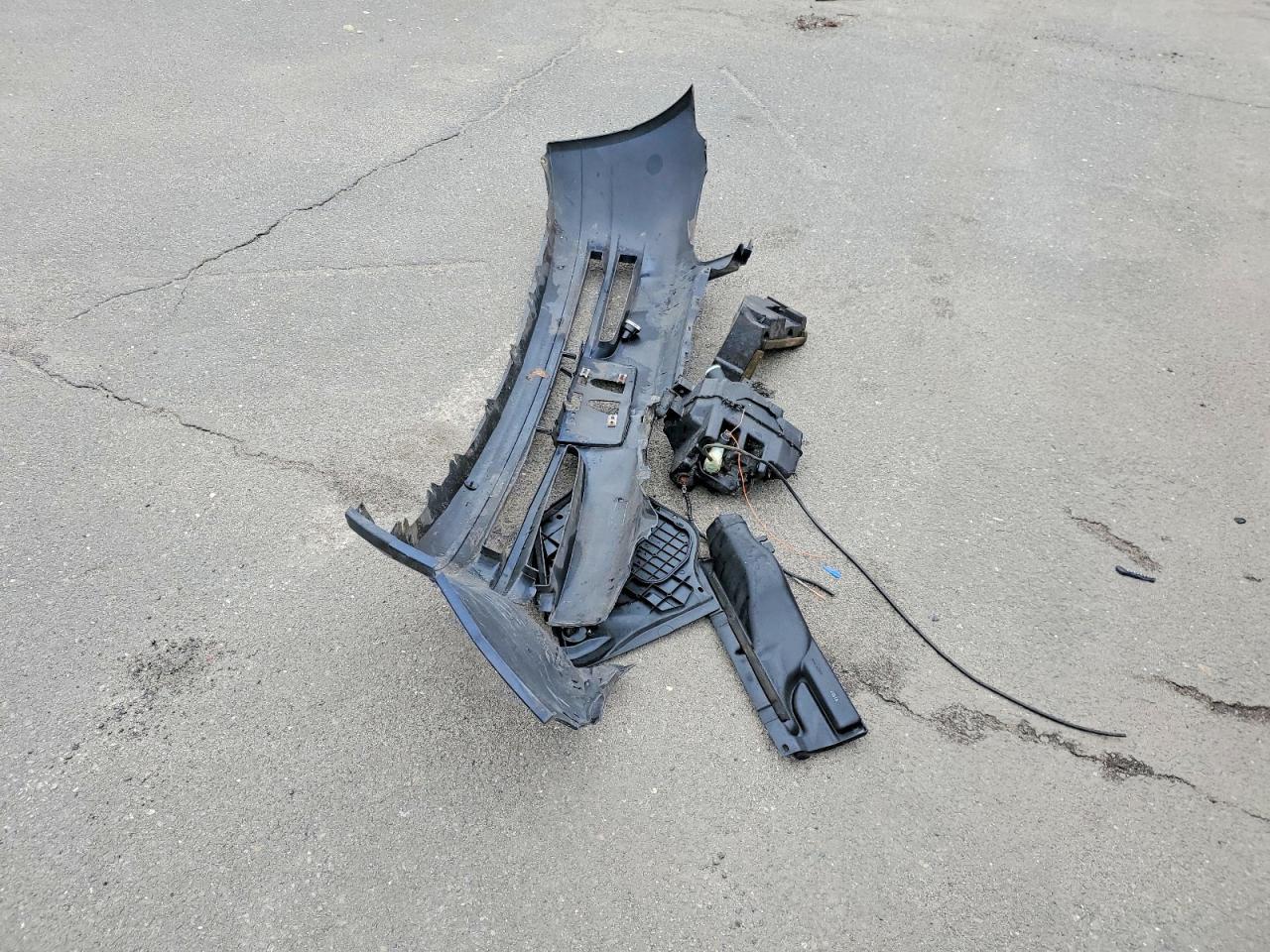 2004 Infiniti G35 Base