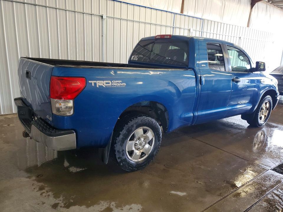 2007 Toyota Tundra SR5