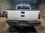2016 Ford F350 Super Duty
