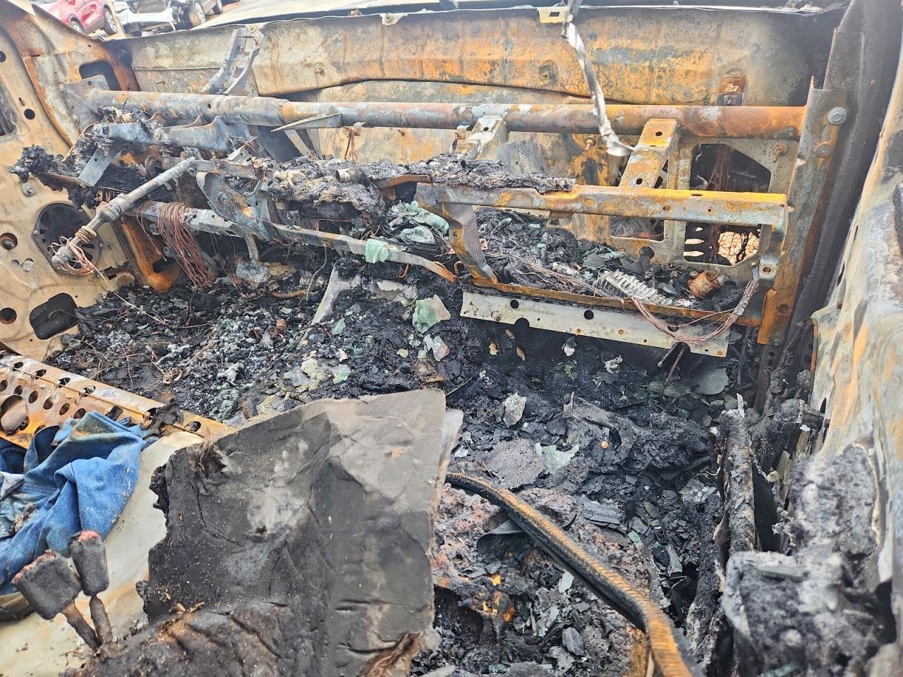 2000 Ford F350 Super Duty