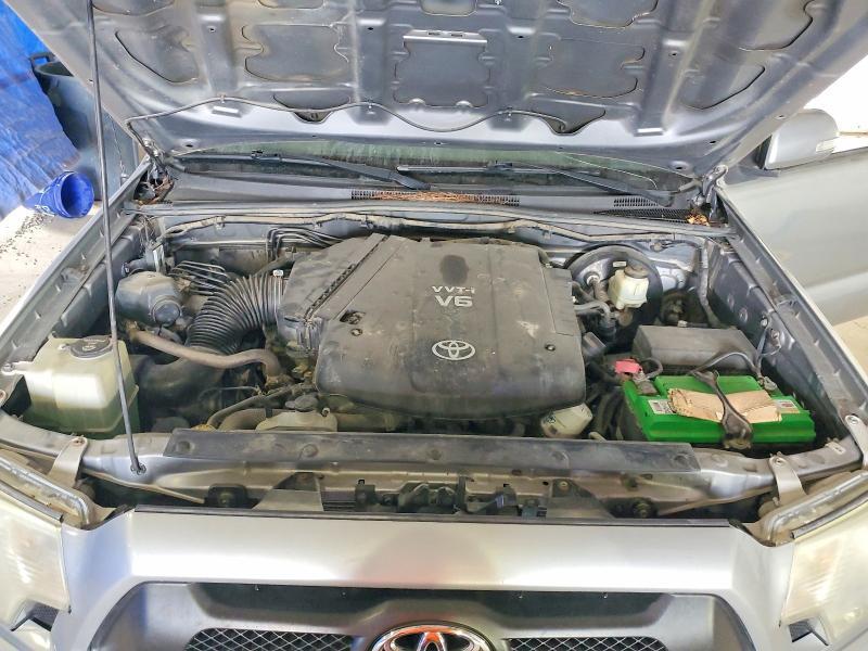 2014 Toyota Tacoma V6