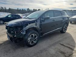 2025 KIA Sportage en venta en Windham, ME