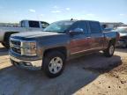2014 Chevrolet Silverado K1500 LTZ