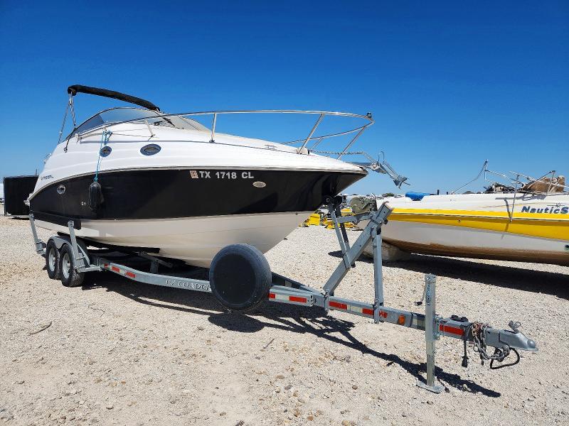 2007 Regal Marine Comodore