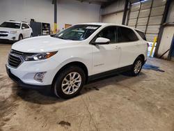 2019 Chevrolet Equinox lt en venta en Chalfont, PA