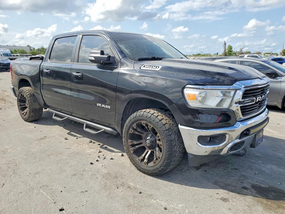 2019 Dodge RAM 1500 BIG Horn