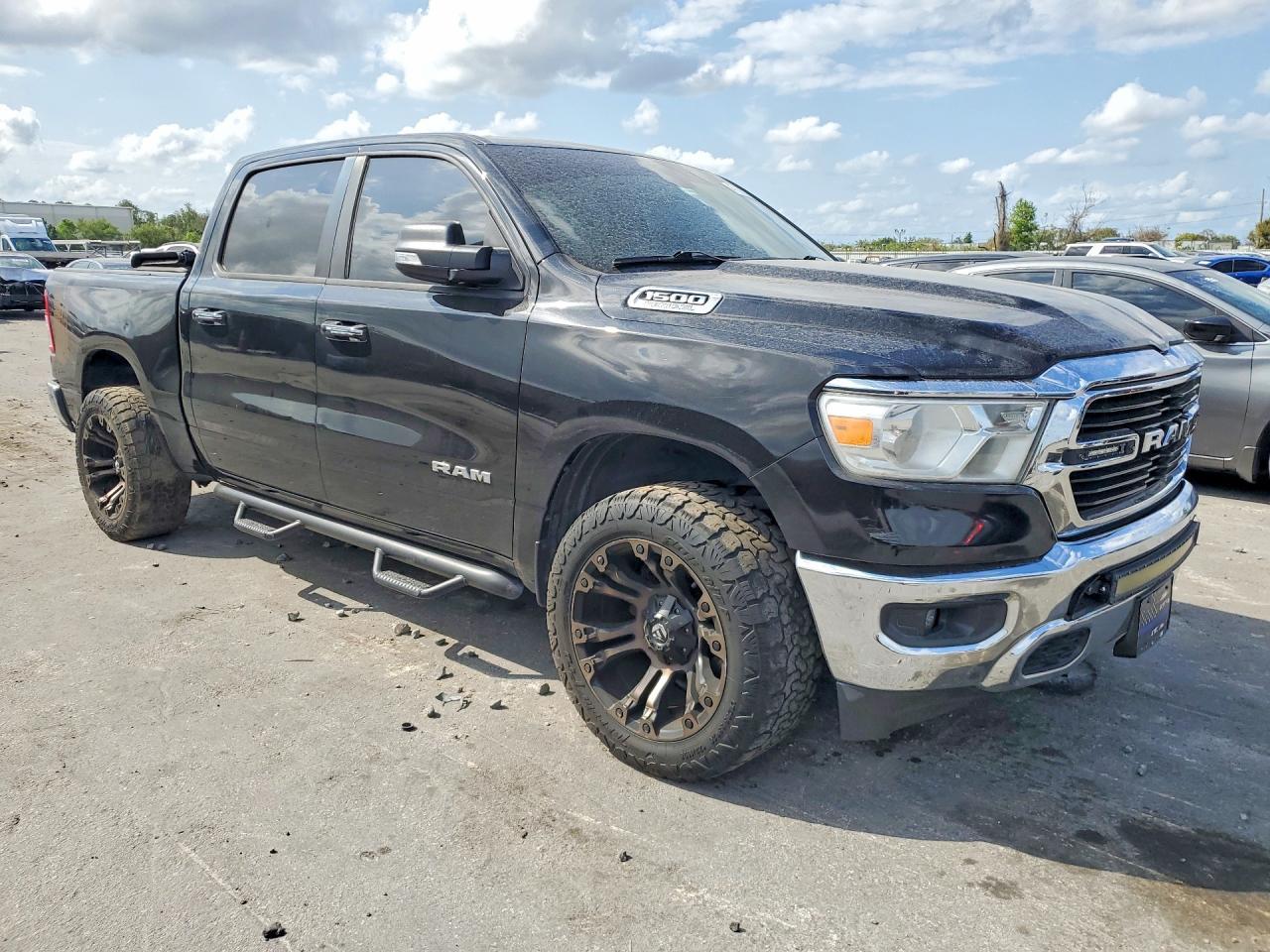 2019 Dodge RAM 1500 BIG Horn