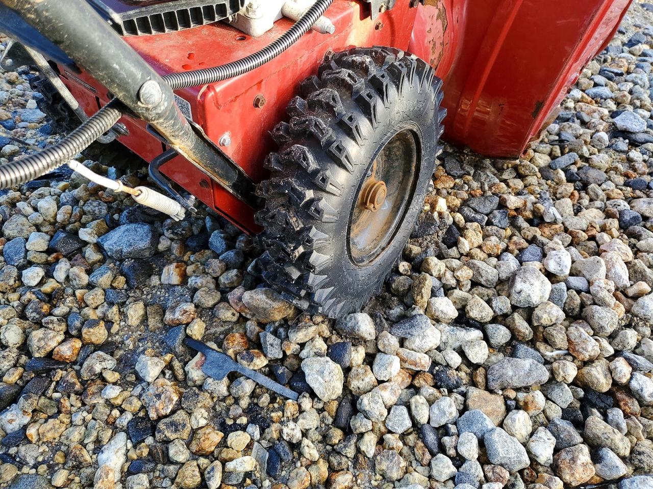 2023 Toro 38830 Snow Blower