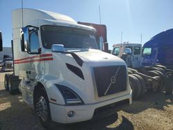 Volvo vnr Semi Truck salvage cars for sale: 2020 Volvo VNR Semi Truck