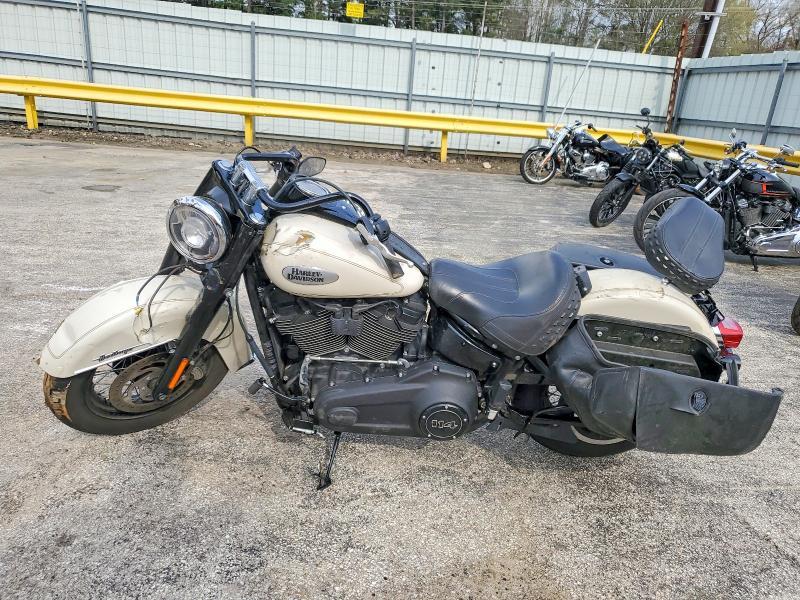 2022 Harley-Davidson Flhcs