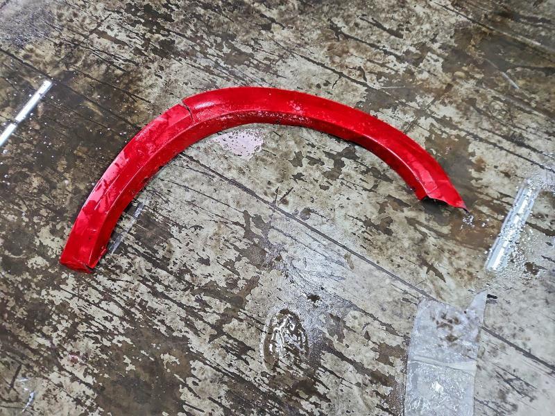 2015 Dodge 1500 Laramie