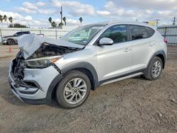 2017 Hyundai Tucson eco for sale in Mercedes, TX