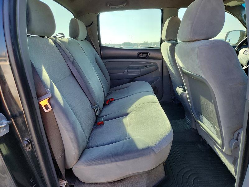 2006 Toyota Tacoma Prerunner V6