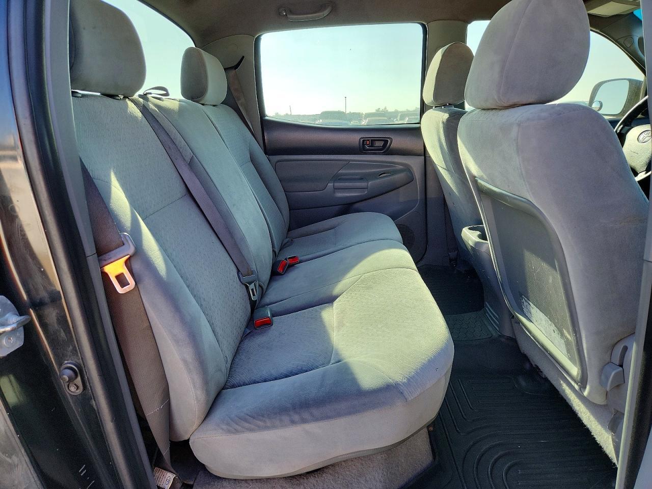 2006 Toyota Tacoma Prerunner V6