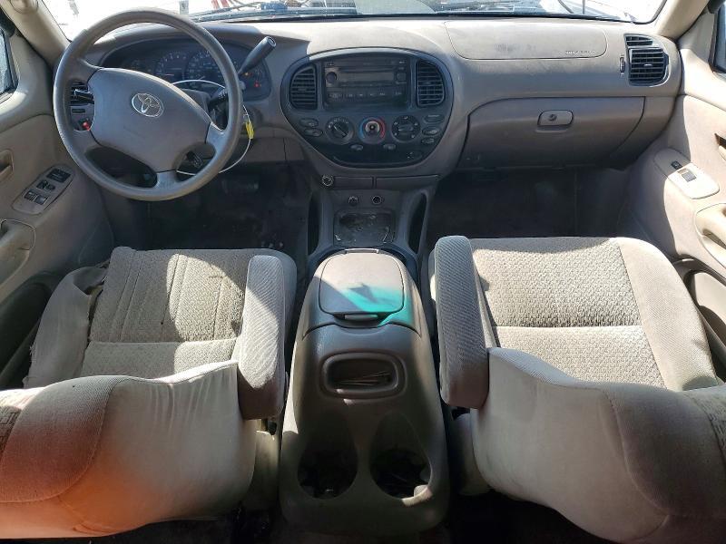 2005 Toyota Tundra SR5