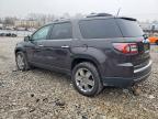 2017 GMC Acadia Limited Slt-2