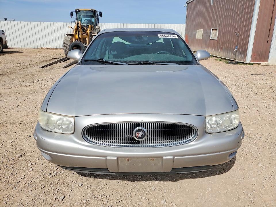 2004 Buick Lesabre Limited