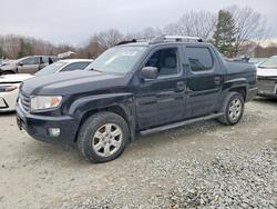 2013 Honda Ridgeline en venta en North Billerica, MA