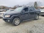 2013 Honda Ridgeline