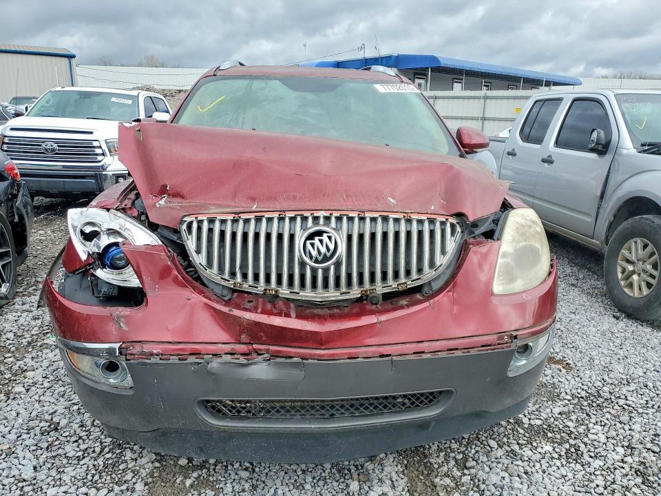 2011 Buick Enclave cxl