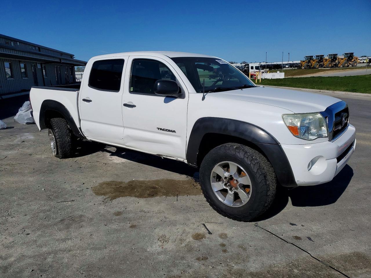 2006 Toyota Tacoma Prerunner V6