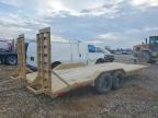 2023 Unknown 2023 MAXX-D Equipment Trailer