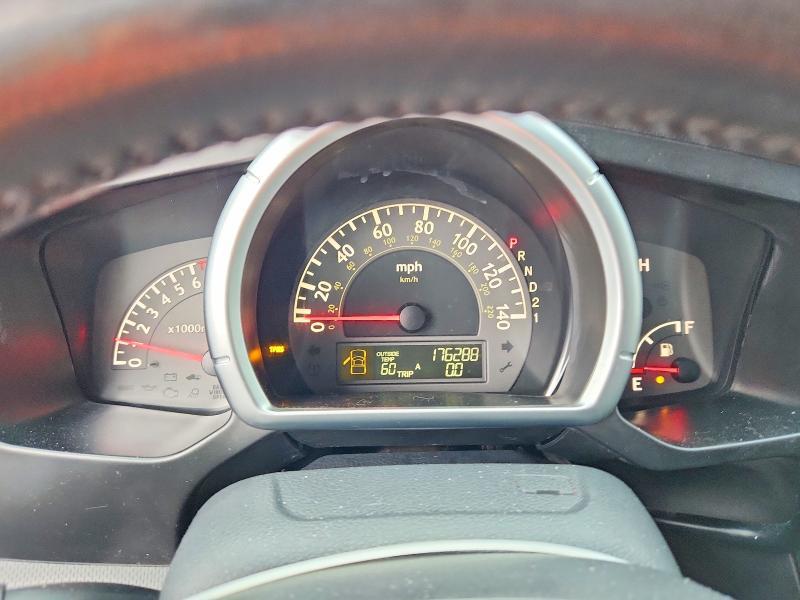 2008 Honda Ridgeline RTL